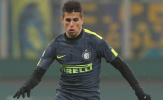 Đàm phán vụ Cancelo, Inter nguy cơ mất 2 trụ cột
