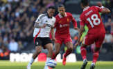 Soi trận Fulham vs Liverpool: Cạm bẫy tại Craven Cottage