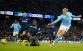 Soi trận Man City vs Chelsea: Haaland sẵn sàng trừng phạt The Blues
