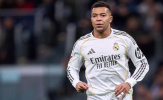 Real Madrid mạo hiểm khi không mua người thay Mbappe