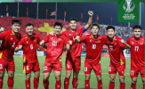 AFC 'ưu ái' đặc biệt cho U23 Việt Nam trước thềm khai màn VCK U23 châu Á
