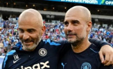 Pep Guardiola: 'Chelsea đã đánh mất một HLV phi thường'