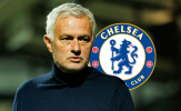 Jose Mourinho chủ động xin dẫn dắt Chelsea thay Maresca