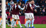 Aston Villa vượt Man City chiếm ngôi nhì bảng khi hạ Forest