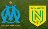 Soi trận Marseille vs Nantes: Cơ hội cho Marseille bám đuổi ngôi đầu