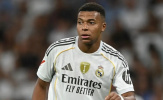 Real Madrid dốc toàn lực giúp Mbappe dự Siêu cúp