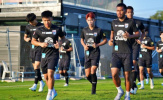 Tân binh U23 Thái Lan quyết tiến sâu tại VCK U23 châu Á