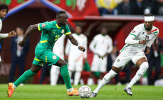 Mane lập cú đúp kiến tạo, Senegal ngược dòng vào tứ kết AFCON