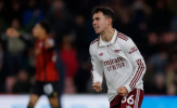 Declan Rice ngả mũ trước đẳng cấp của Martin Zubimendi