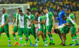 Soi trận Nigeria vs Mozambique: 'Siêu đại bàng' khẳng định uy thế