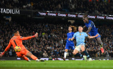 Kỷ lục 77 năm chờ Man City phá vỡ trước Chelsea