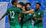 Soi trận U23 Saudi Arabia vs U23 Kyrgyzstan: Chủ nhà thị uy