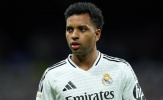 Arsenal chi 52 triệu bảng, tranh Rodrygo với Al-Hilal