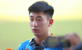 Nhật Minh tin U23 Việt Nam có cách khắc chế Jordan