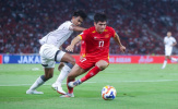 U23 Việt Nam và Thái Lan gánh vác niềm tin ASEAN ở U23 châu Á