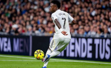 Vinicius và bước lùi để tiến xa tại Real