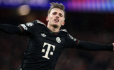 Sao trẻ Bayern công khai muốn đến Real Madrid
