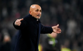 Juventus gấp rút trói chân HLV Spalletti