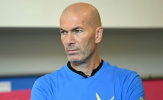 Zinedine Zidane đặt điều kiện ngặt nghèo để tới Man Utd