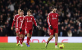 Liverpool đánh mất bản sắc vì tư duy an toàn của Slot