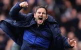 Lampard phản pháo chỉ trích về việc dẫn dắt Chelsea quá sớm