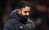Ruben Amorim đã biến Man United thành 'thùng thuốc súng'