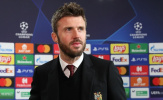 MU nhắm Southgate hoặc Carrick thay Ruben Amorim