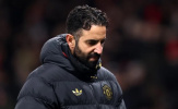 CĐV Man Utd 'chia phe' sau trát sa thải Ruben Amorim