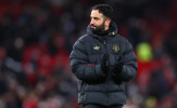 Amorim không bất ngờ khi bị Man Utd sa thải