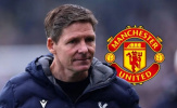 5 ứng viên thay Amorim ở MU: Glasner dẫn đầu, Xavi góp mặt