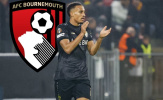 Stuttgart từ chối 40 triệu euro của Bournemouth vụ Leweling