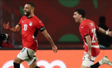 Salah tỏa sáng, Ai Cập ghi tên vào tứ kết AFCON 2025