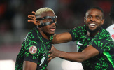 Osimhen lập cú đúp, Nigeria thắng đậm Mozambique 4-0