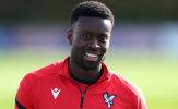 Romano xác nhận Man City tranh Marc Guehi