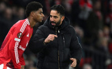Hargreaves giục MU gọi lại Rashford khi Amorim mất ghế