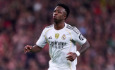 Chelsea vỡ mộng mua Vinicius dù sẵn sàng chi đậm