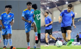 U23 Việt Nam quyết phá dớp trước Jordan tại giải U23 châu Á