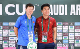 Báo Indonesia dự đoán U23 Việt Nam chia điểm Jordan