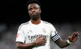 Mâu thuẫn tại Real Madrid, cơ hội vàng cho Chelsea sở hữu Vinicius