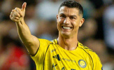 Al Nassr săn Rudiger 0 đồng theo ý Ronaldo