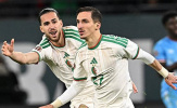 Algeria nhọc nhằn hạ Congo DR ở phút 119