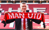 Man Utd muốn tái hợp Solskjaer để cứu vãn mùa giải