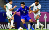 Soi trận U23 Australia vs U23 Thái Lan: Ngọn núi quá cao cho Voi chiến