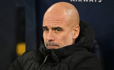 Pep cấm sao Man City viện cớ mệt mỏi trước trận Brighton