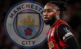 Semenyo là mảnh ghép hoàn hảo để Man City lật đổ Arsenal