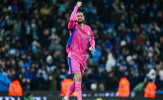 Donnarumma tuyên bố đạt đỉnh cao sự nghiệp tại Man City