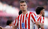 Atletico ra giá 20 triệu euro bán Sorloth cho Al Hilal