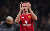 Jonny Evans làm trợ lý MU và những góc khuất đầy tai tiếng