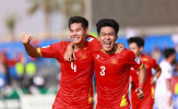 AFC chỉ ra vũ khí giúp U23 Việt Nam hạ Jordan