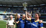 Lịch sử CLB Hellas Verona: Phép màu Scudetto 1985